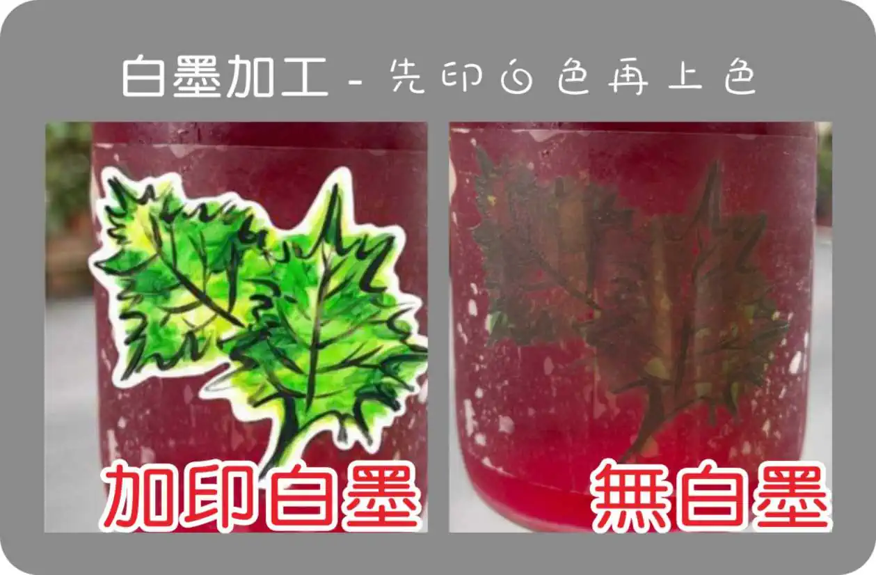 首席印刷 轉印貼